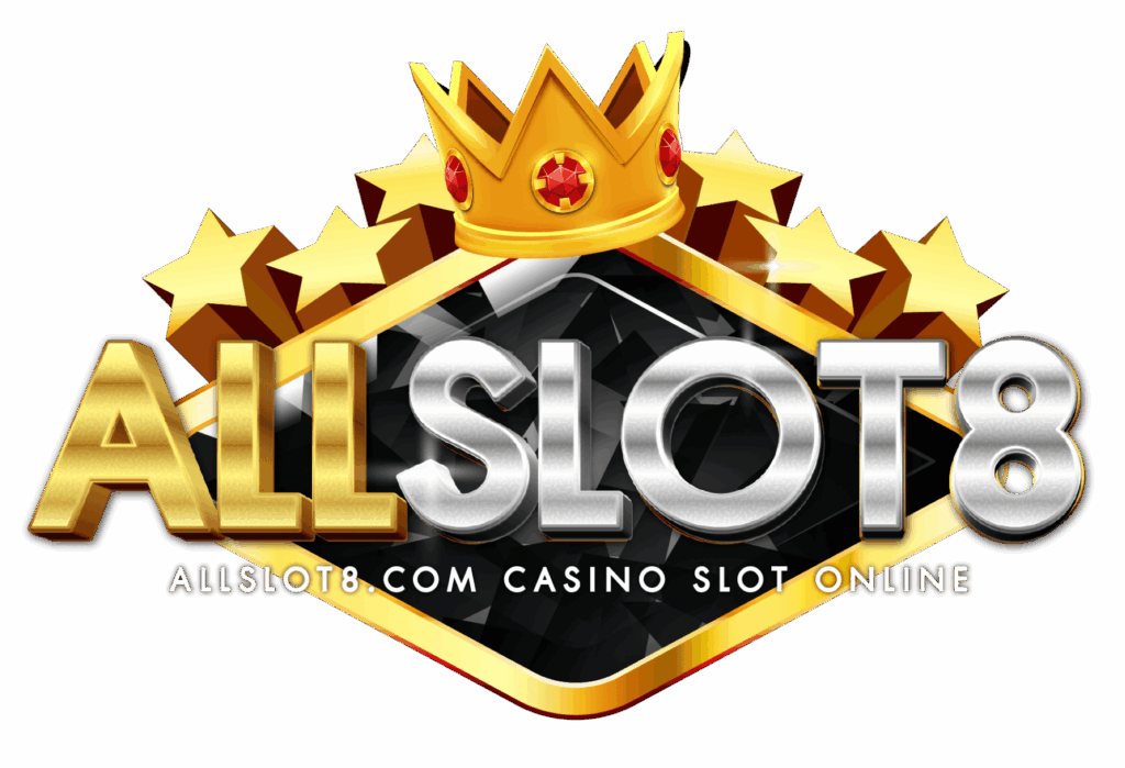 ALLSLOT8